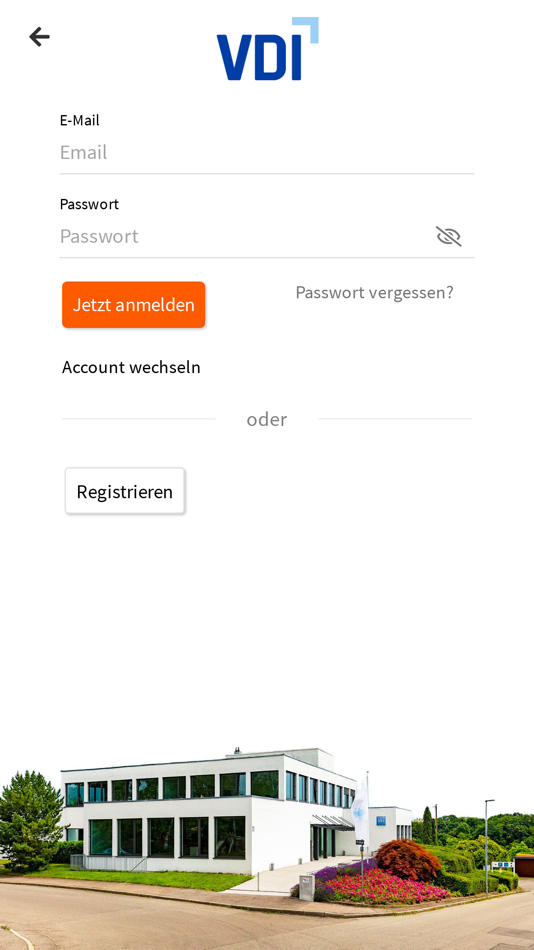 #2. VDI Connect (iOS) 由: Verein Deutscher Ingenieure, Wuerttembergischer Ingenieurverein e.V.