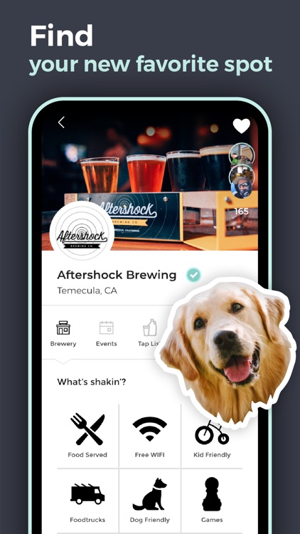 OpenTap California Craft Beer