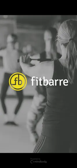 Game screenshot Fit Barre mod apk