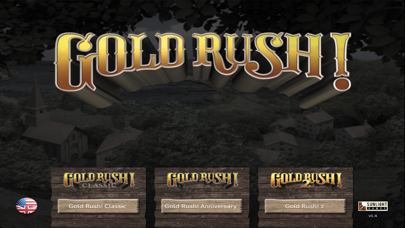 Gold Rush! Companion Appのおすすめ画像1