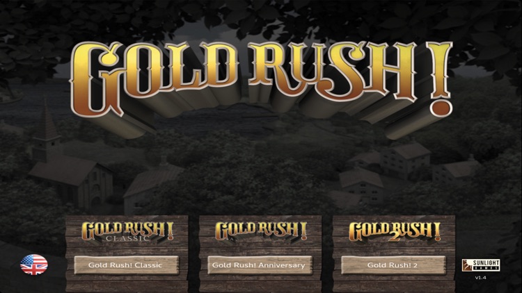 Gold Rush! Companion App