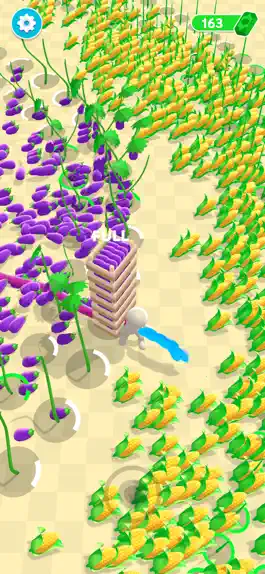 Game screenshot Water Farm hack
