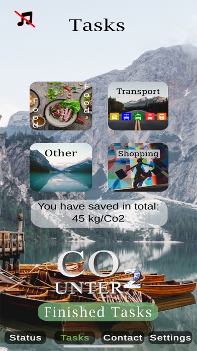 co2unter Screenshot
