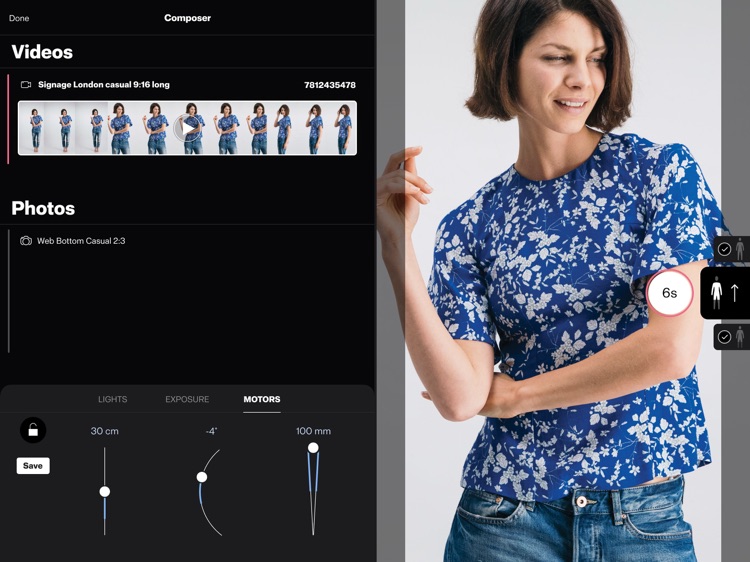 ProStudio Live screenshot-3