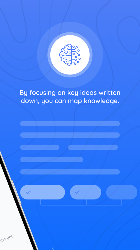 #2. Adept: timer, notes, mindmap (iOS) 由: Screen Time Control LLC