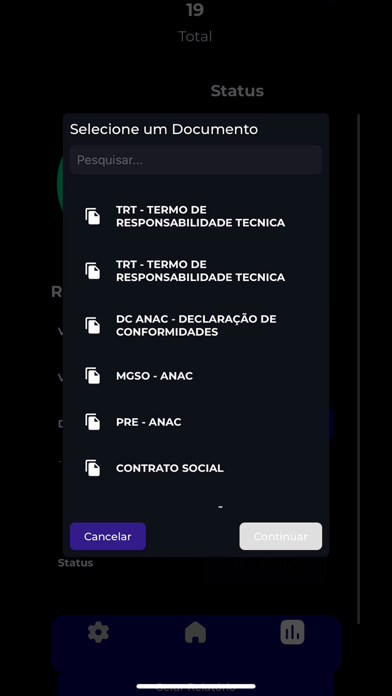 Mossmann Screenshot