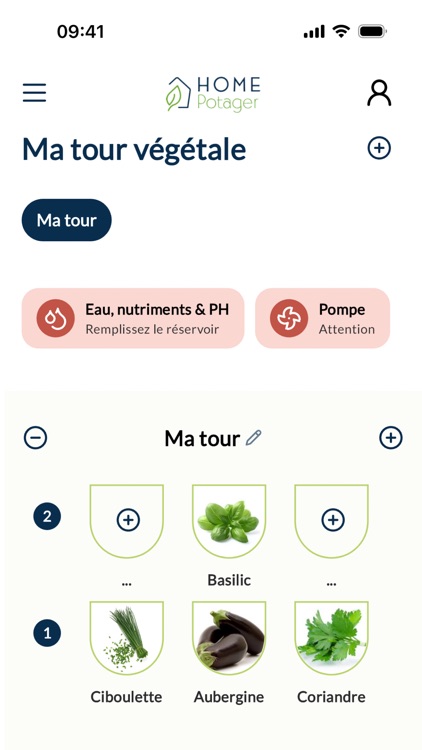 HomePotager