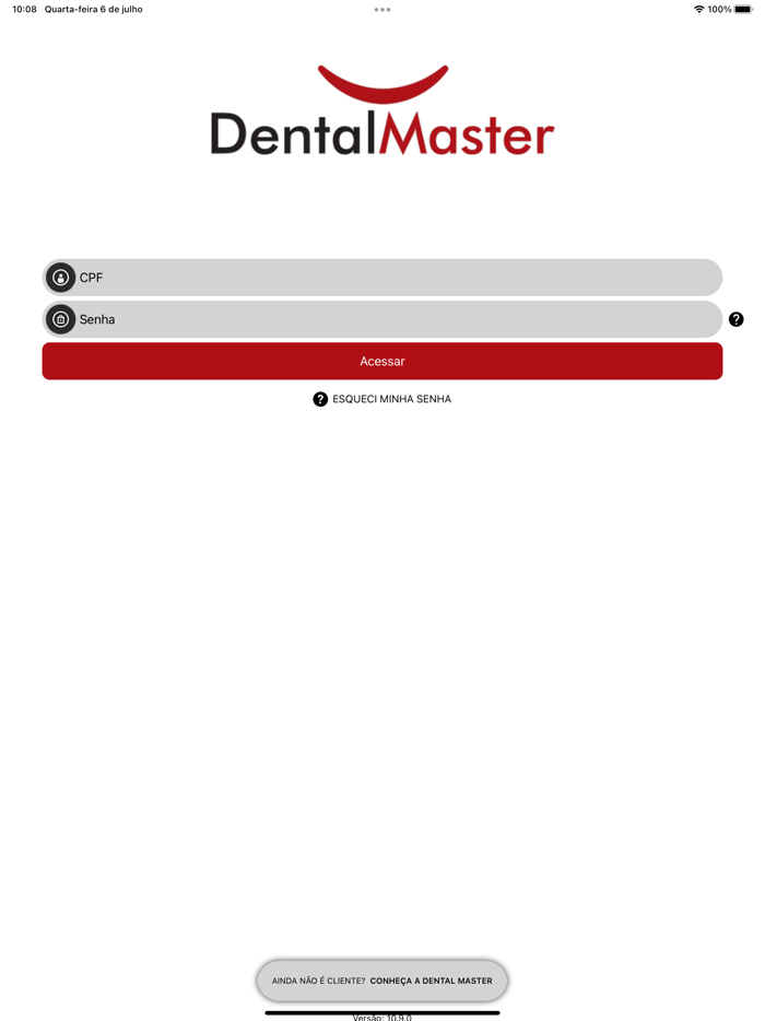 DentalMaster Associado