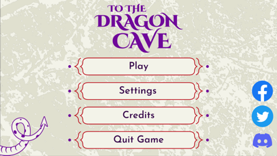 To the Dragon Cave screenshot 2