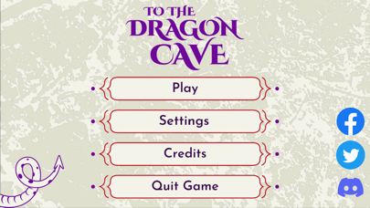 To the Dragon Caveのおすすめ画像2