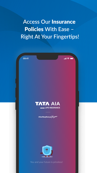 Tata AIA Life Insuranceのおすすめ画像1