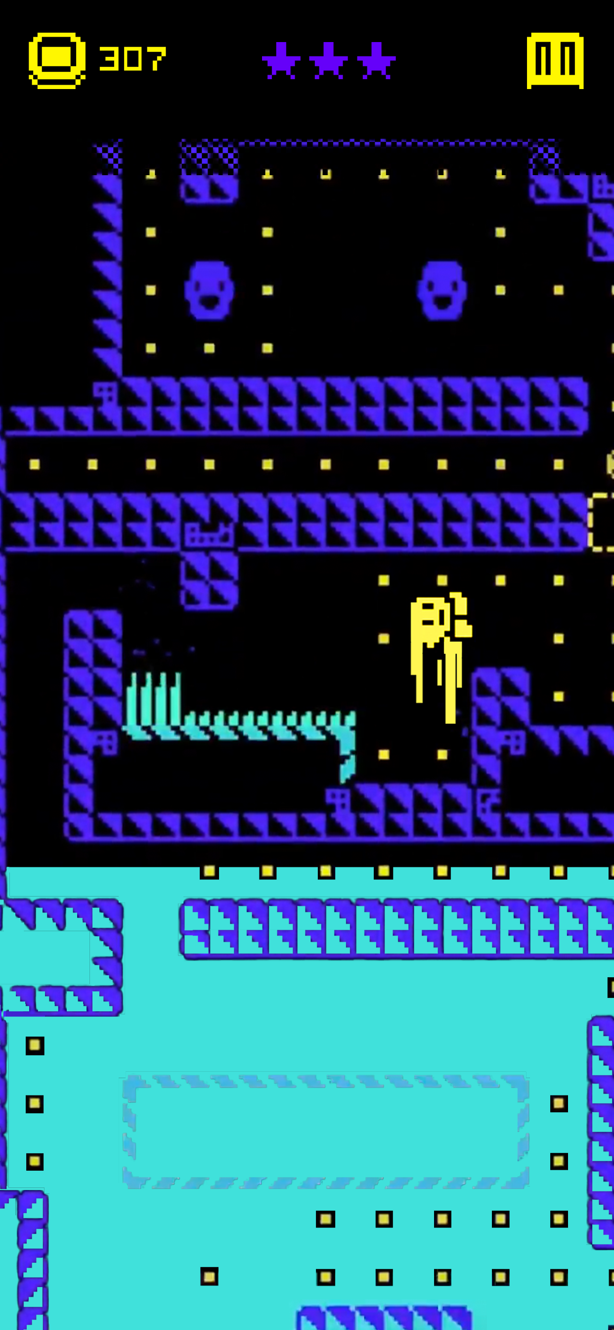 Tomb of the Mask: Fun Games