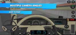 Game screenshot Truck Simulator Game:Realistic hack