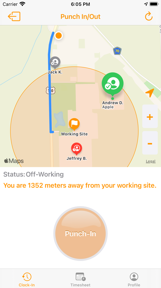 #1. MINO USA (iOS) 由: MINO Automation USA, Inc.