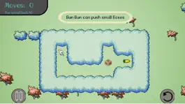 Game screenshot Bun Bun's Run hack