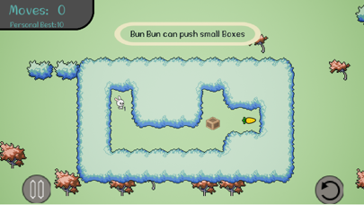 Bun Bun's Run Screenshot