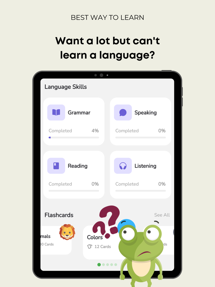 LinGo English for Beginners