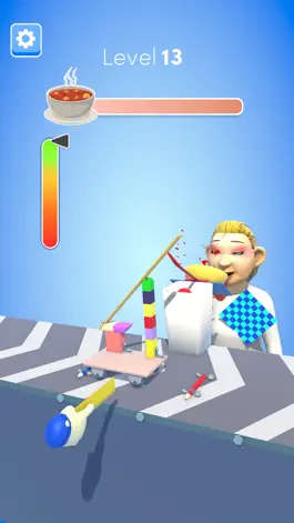 Game screenshot ConveyorFeeder mod apk