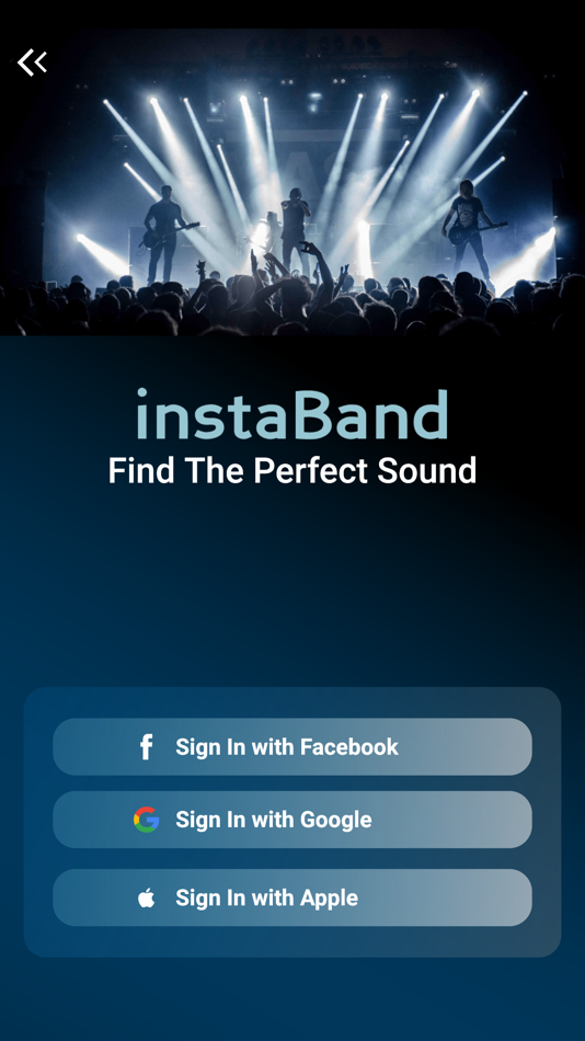 #3. Instaband (iOS) 由: Future Innovation Concepts LC