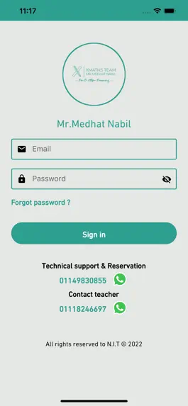 Game screenshot Mr.Medhat Nabil apk