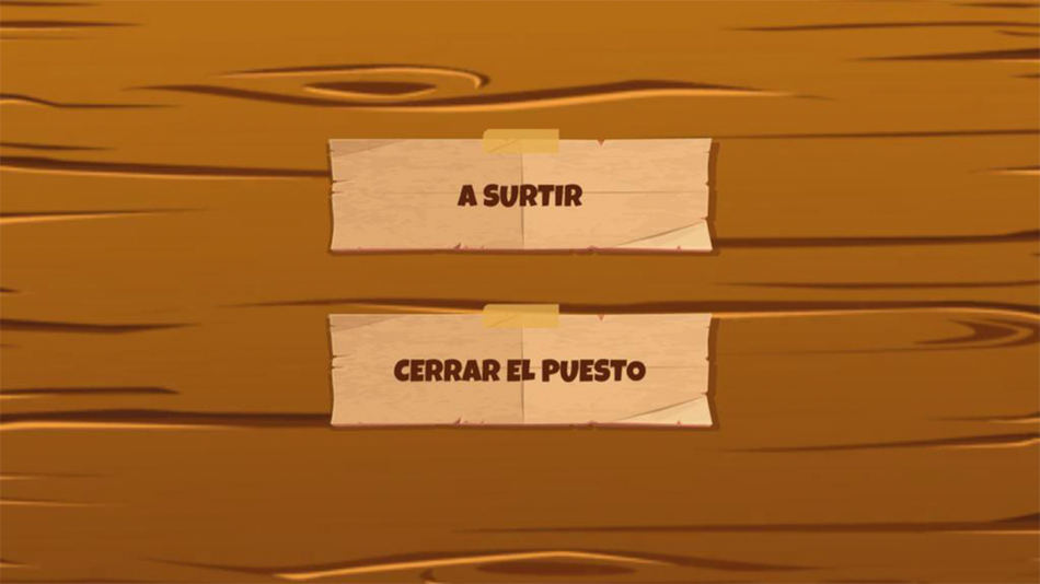 #1. Taquero Simulator AR (iOS) 由: Abel Bueno