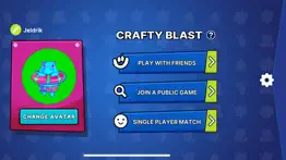 How to cancel & delete crafty blast 4