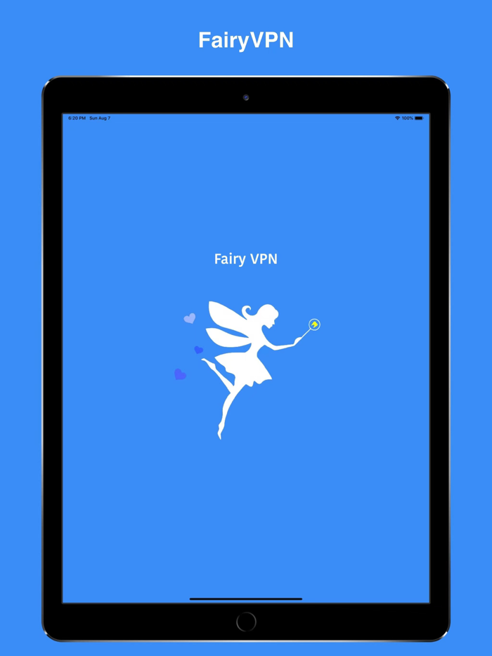 FairyVPN