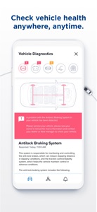 OnStar Vehicle Insights screenshot #5 for iPhone