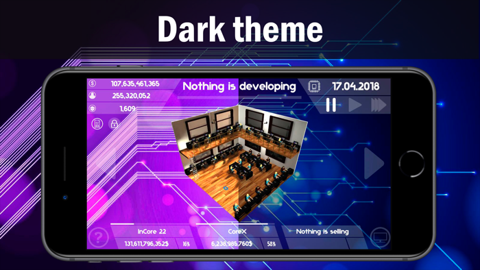 PC Tycoon - computers and laptop