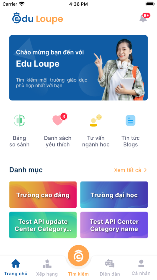 Edu Loupe - 1.0.6 - (iOS)