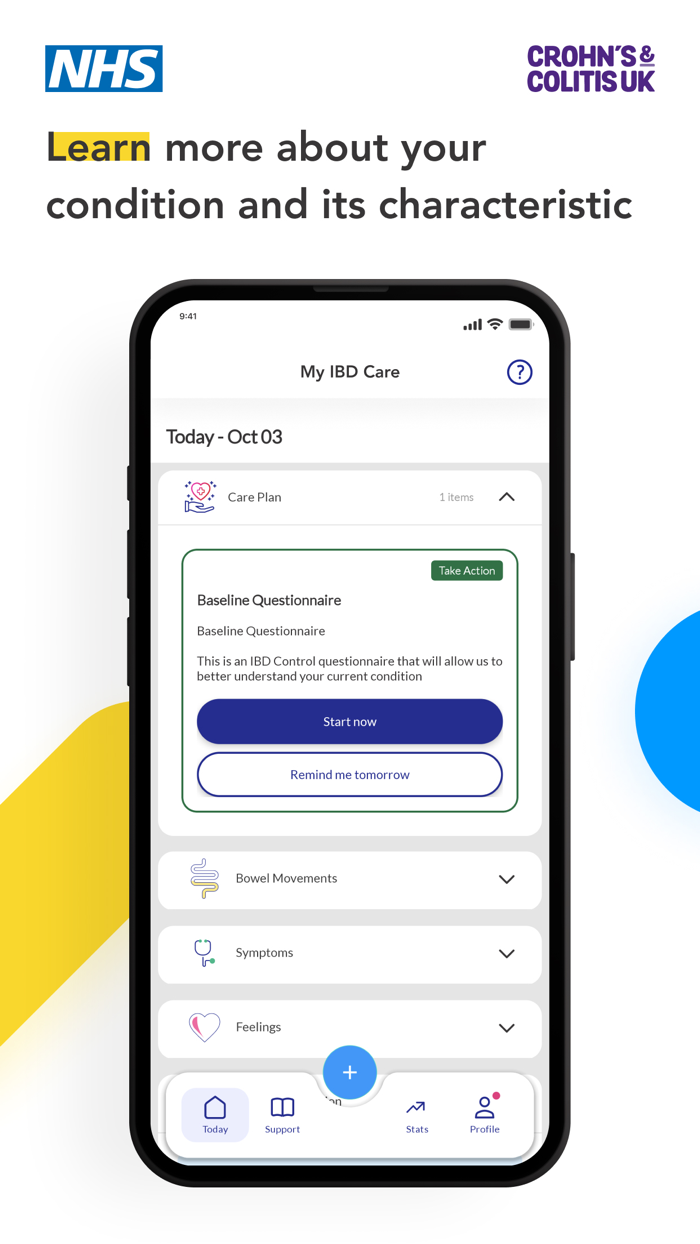My IBD Care Crohns and Colitis