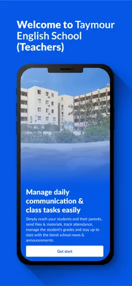 Game screenshot Taymour American (Teacher) apk