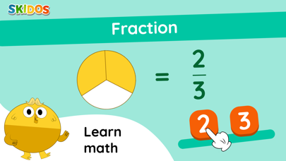 SKIDOS Fun Math: 1st-4th Gradeのおすすめ画像5