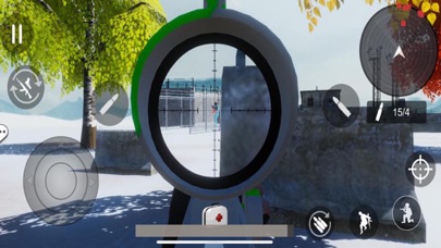 THE METALAND Screenshot