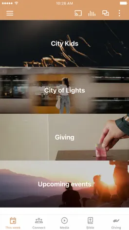 Game screenshot City of Lights mod apk