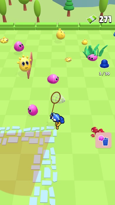 Slime Shop Screenshot