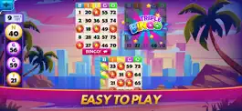Game screenshot Vegas Bingo: My New Bingo Game mod apk
