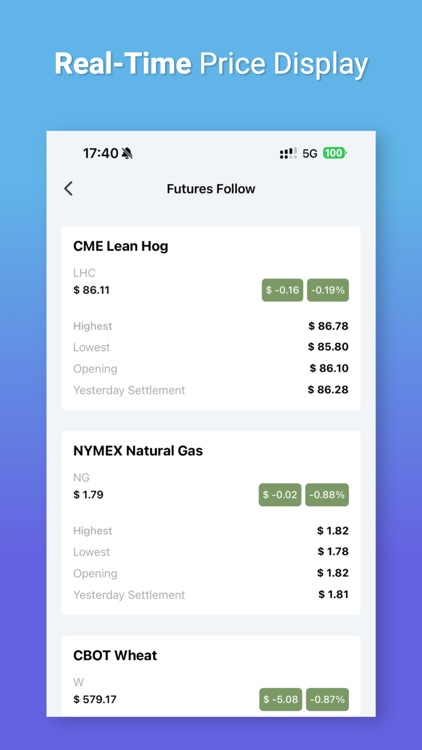 Airrails screenshot-4