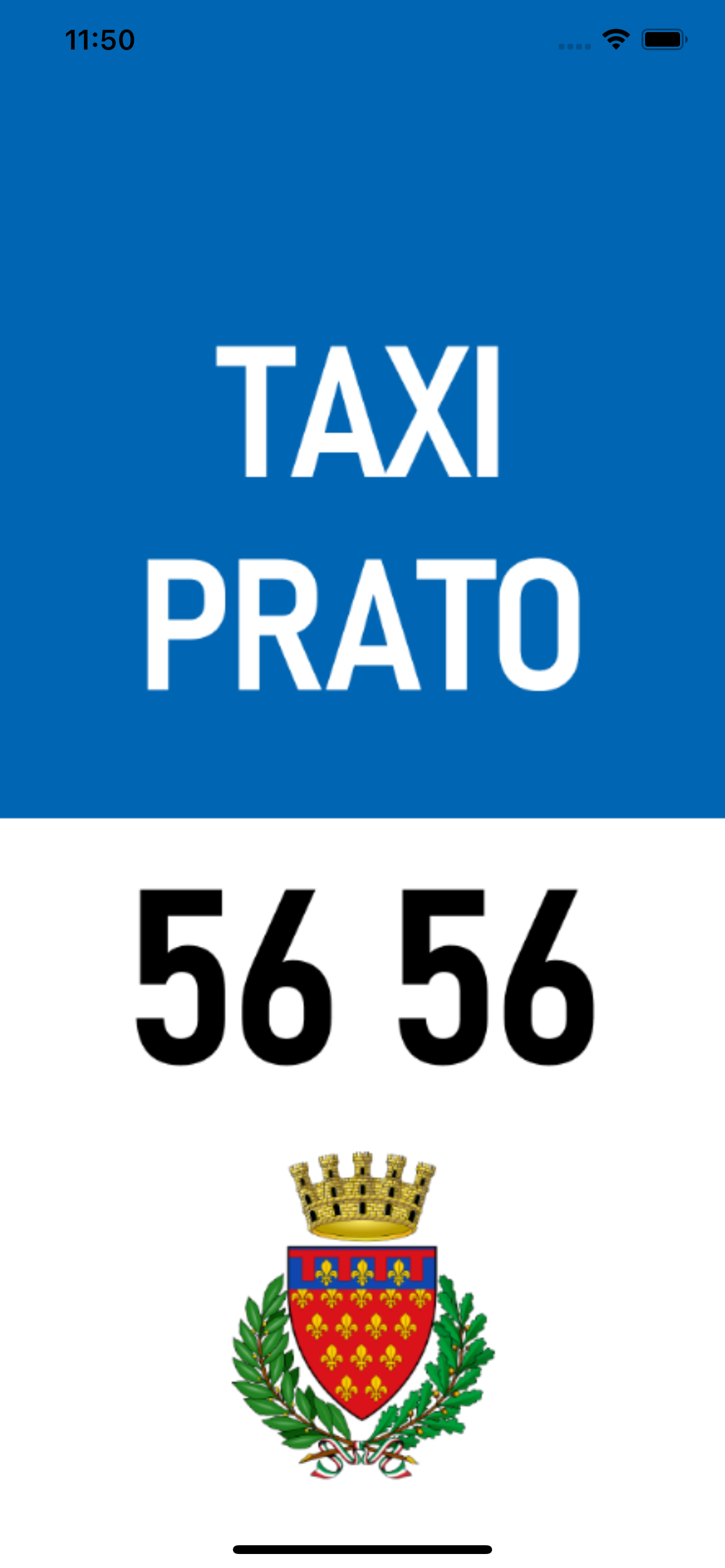 Taxi Prato