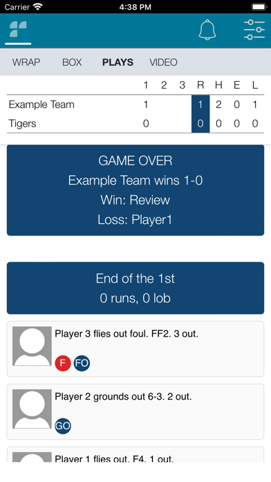 Ballclubz Screenshot