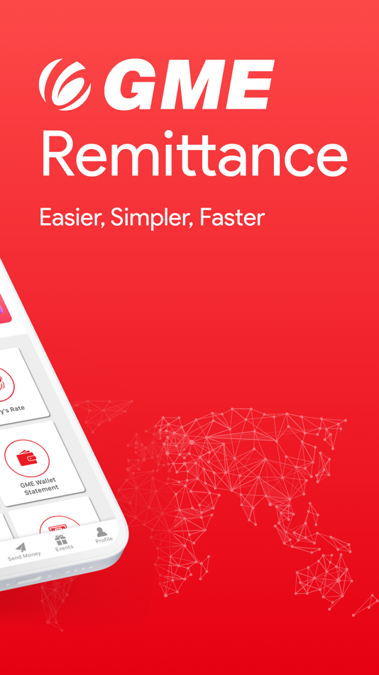 #2. GME Remit (iOS) 由: Global Money Express Co. Ltd