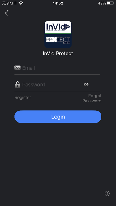 InVid Protect Screenshot