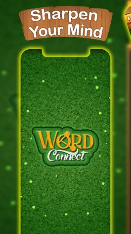 Game screenshot Word Connect - Wordplay Puzzle mod apk