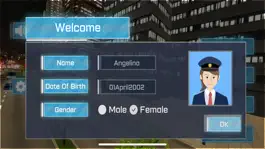 Game screenshot Setup & Start Bus Driving Duty mod apk