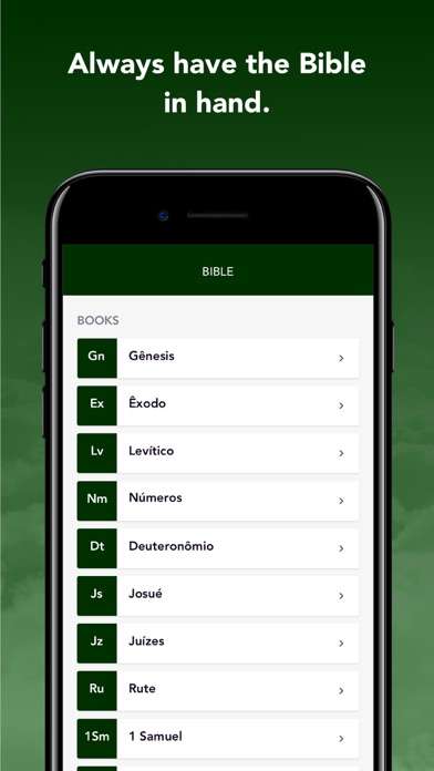McLain Church of God in Christ Screenshot