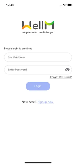 Game screenshot WellM Expert mod apk