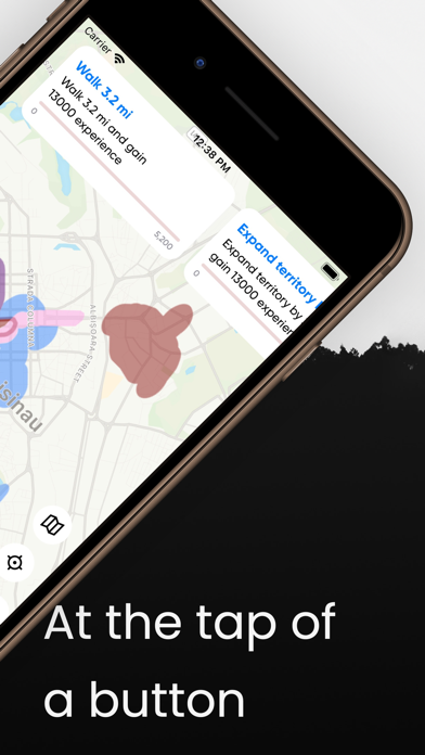 Enclaves Screenshot