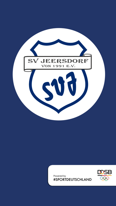 SV Jeersdorf 2.0 Screenshot