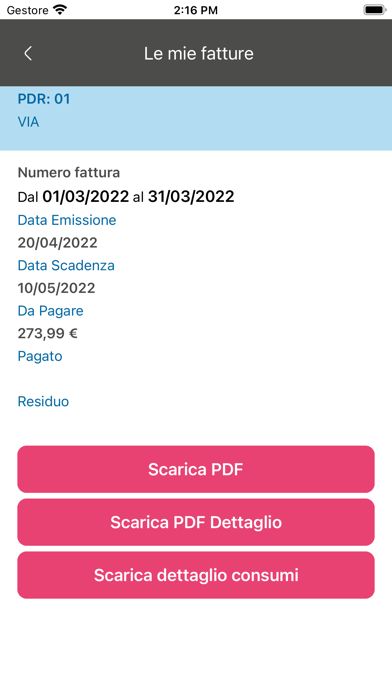 myELIT Screenshot
