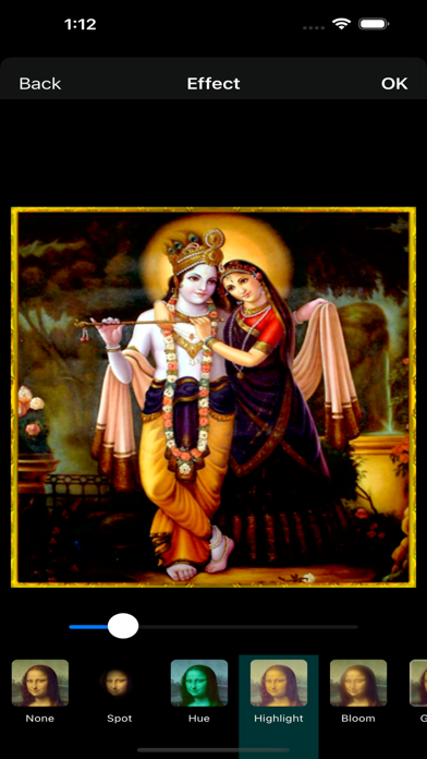 Radhekrishna Pics Screenshot